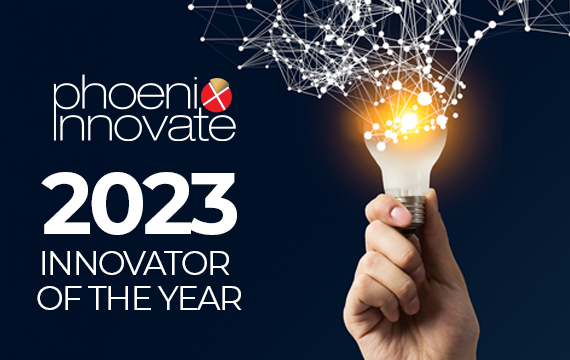 Printing Impressions names Phoenix Innovate a 2023 Innovator of the Year